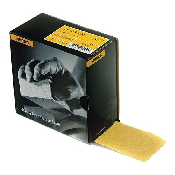 Mirka PSA, Autokut Roll, 2.75"x120ft., P320, 1/RL - 23-584-320

Mirka PSA, Autokut Roll, 2.75"x120 pies, P320, 1/RL - 23-584-320