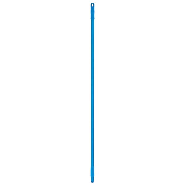 Colorcore ColorCore 57" Fiberglass Handle, Blue - 295113