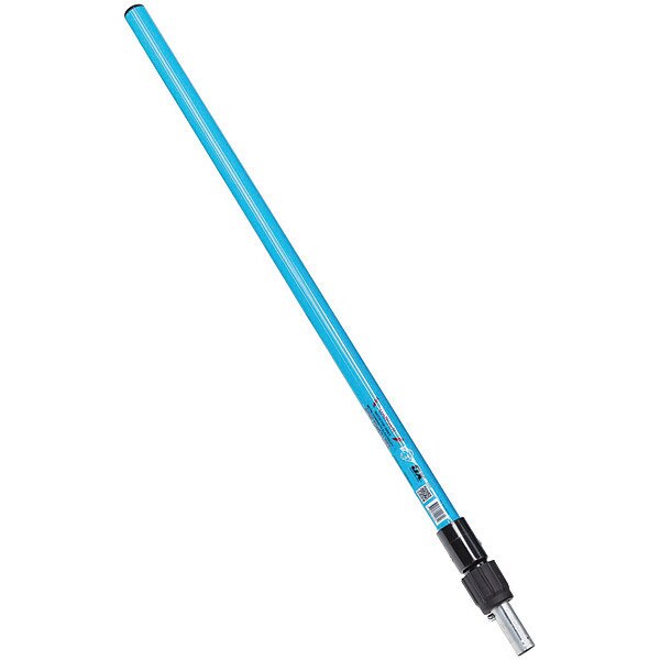 Ox Tools 9 to 16 ft. Telescopic Handle, 9-16 ft., Aluminum - OX-P016550