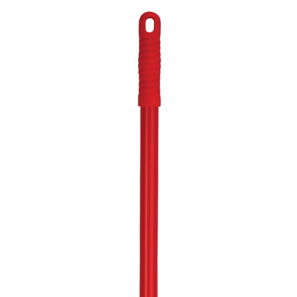 Colorcore ColorCore 57" Fiberglass Handle, Red - 295114