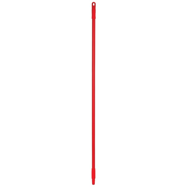 Colorcore ColorCore 57" Fiberglass Handle, Red - 295114