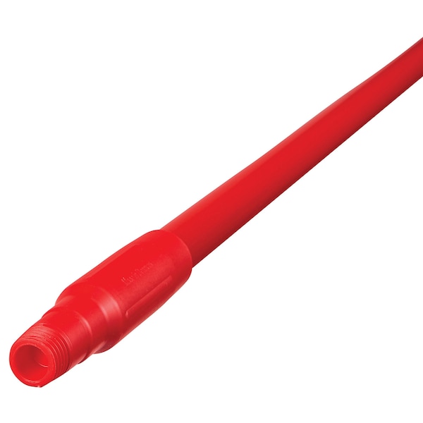 Colorcore ColorCore 57" Fiberglass Handle, Red - 295114