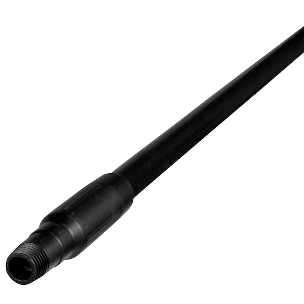 Colorcore ColorCore 57" Fiberglass Handle, Black - 295119
