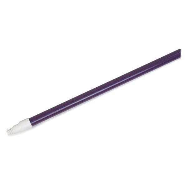 Carlisle Foodservice Fiberglass, 60in, Flex-Tip, Purple, PK12 - 40225EC68