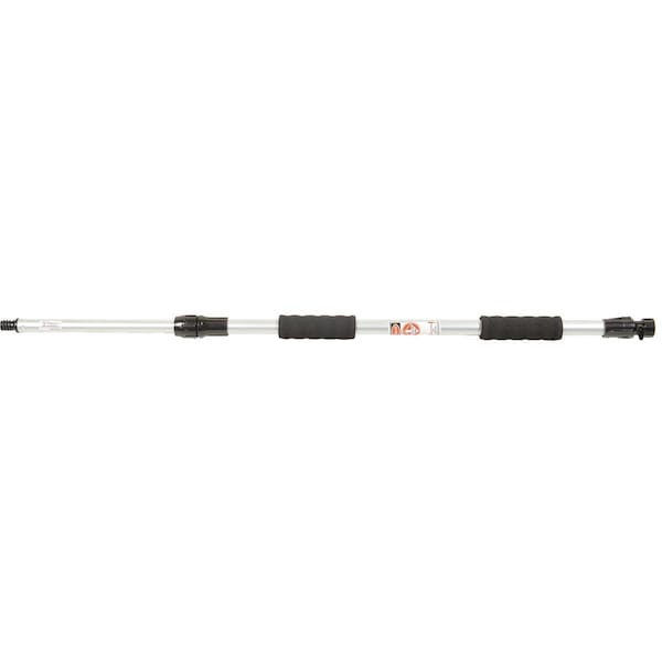 Magnolia Brush Magnolia Brush Flow-Thru Telescopic Extension Handle - FEH-60