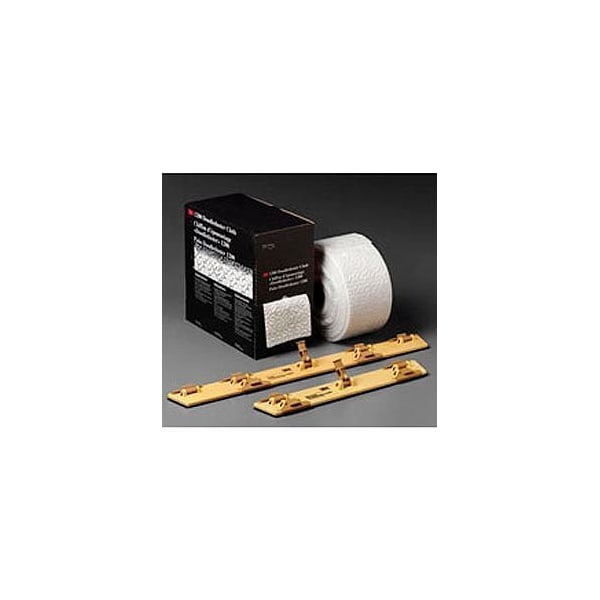 3M 3M 8482; Doodleduster Holder - 25" x 3-9/10" x 3", 70071312832 - 70071312832