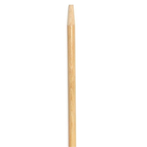 Orfebreria 1.12 x 60 in. Tapered Lacquered Wood Handle - OR3266475