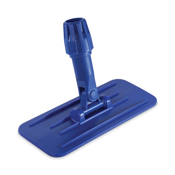 Tolco Swivel Pad Holder, 4 x 9, Blue, 10PK - 528137