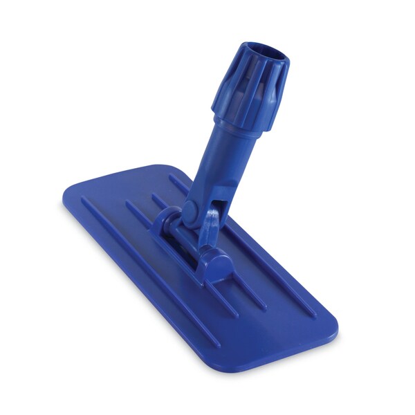 Tolco Swivel Pad Holder, 4 x 9, Blue, 10PK - 528137