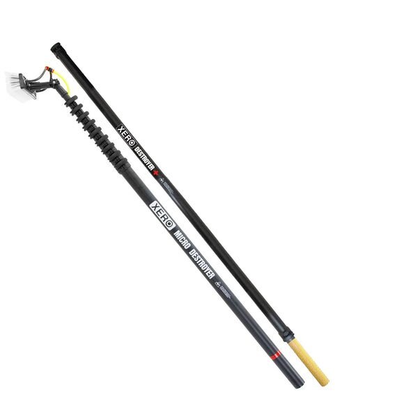Xero Micro Destroyer Water Fed Pole  40 Foot - 209-20-539