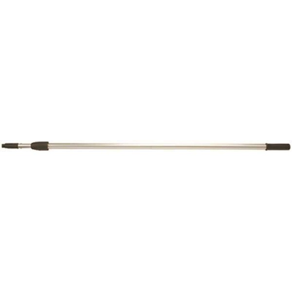 Renown 2-Section 8 ft. Aluminum Telescopic Pole - REN03884