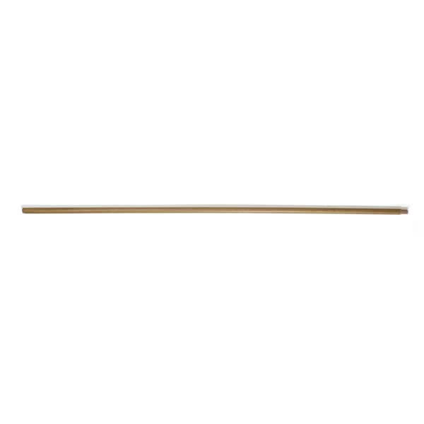 Malish Wood Handle, Natural, Wood - 50330