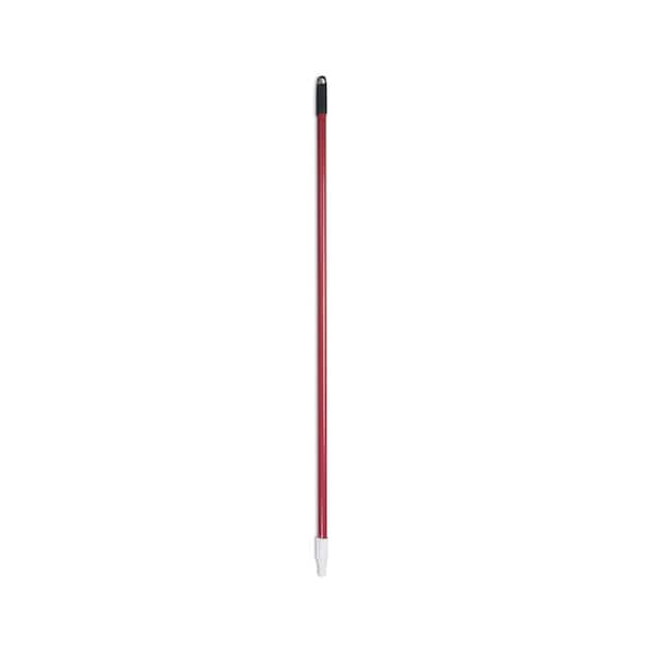 Malish Fiberglass Handle, Red, Fiberglass - 50260