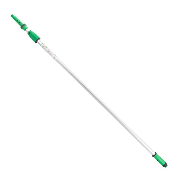 Unger OptiLoc Extension Pole 2 Section  10 Foot - EZ300