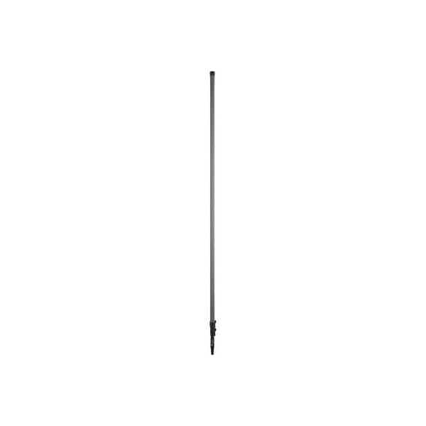 Remco Vikan 74in- 237in Telescopic Fiberglass Handle - 2977