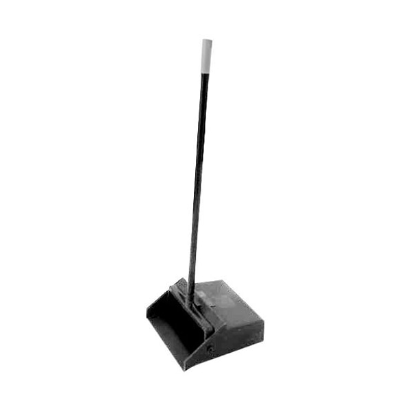 Carlisle Foodservice Dust Pan With Handle For  - Part# 36141003 - 36141003