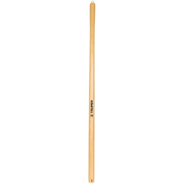 Truper Truper 7814601 48 in. Tamper Replacement Handle; Natural - 7814601
