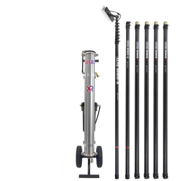 Xero Pure Package with Destroyer Pole - 80 Foot - 209-27-148