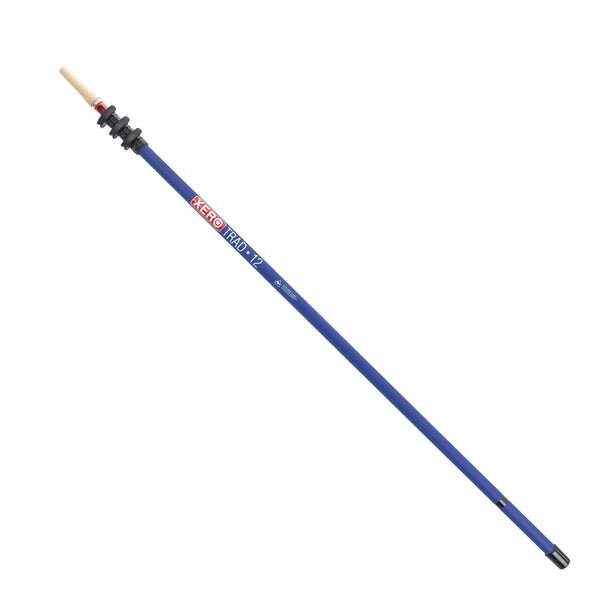 Xero 53 in Extension Pole, carbon fiber - 209-20-404