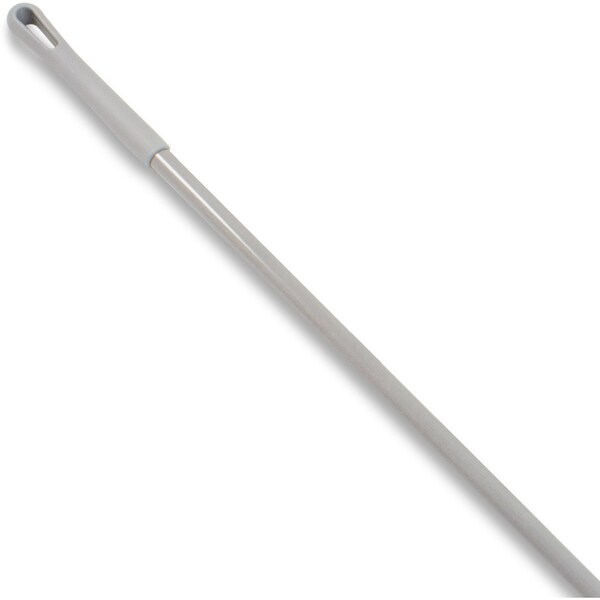 Sparta 60 in Fiberglass Handle, Gray, Fiberglass - 40225EC23