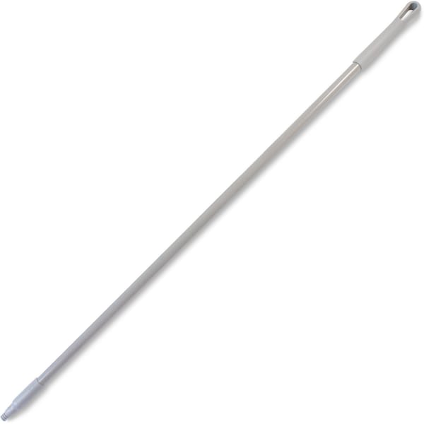 Sparta 60 in Fiberglass Handle, Gray, Fiberglass - 40225EC23
