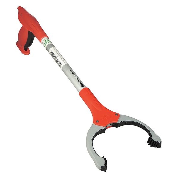 Unger 18 in Grabber, Black, Red - NN40R