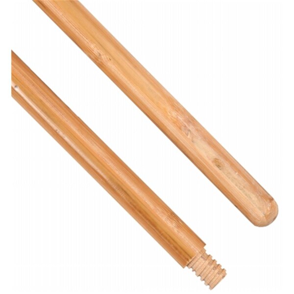 Cequent Laitner Co 48 in. X .88 in. Wood Broom Handle - 536
