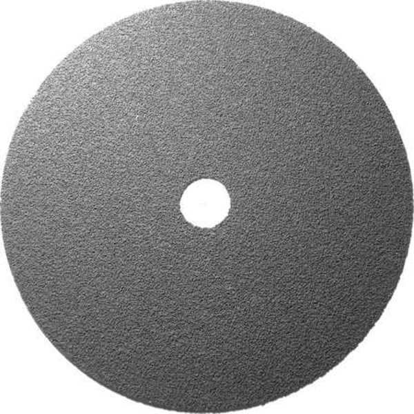 Disco de fibra Arc Abrasives, 7 pulgadas, Predator, 60G, paquete de 25 - 71-077805K