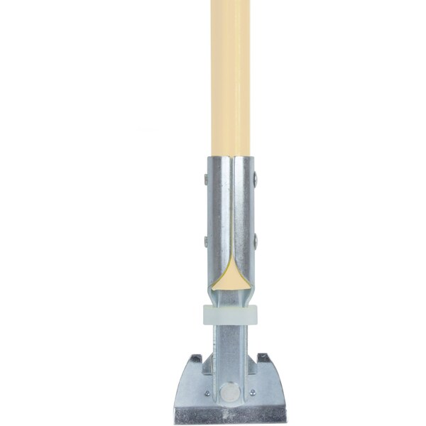 Sparta 60 in Fiberglass Handle, Tan, Fiberglass - 362113EC25