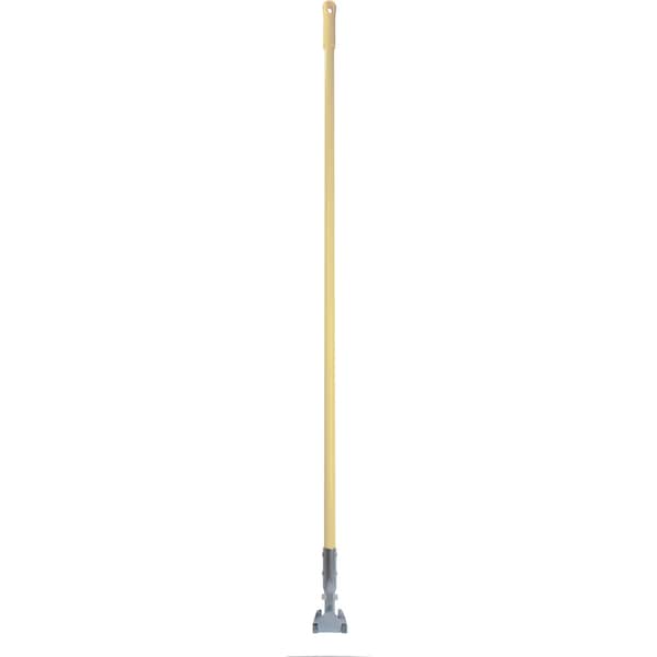Sparta 60 in Fiberglass Handle, Tan, Fiberglass - 362113EC25