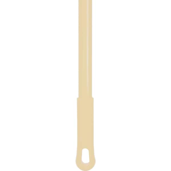 Sparta 60 in Fiberglass Handle, Tan, Fiberglass - 362113EC25