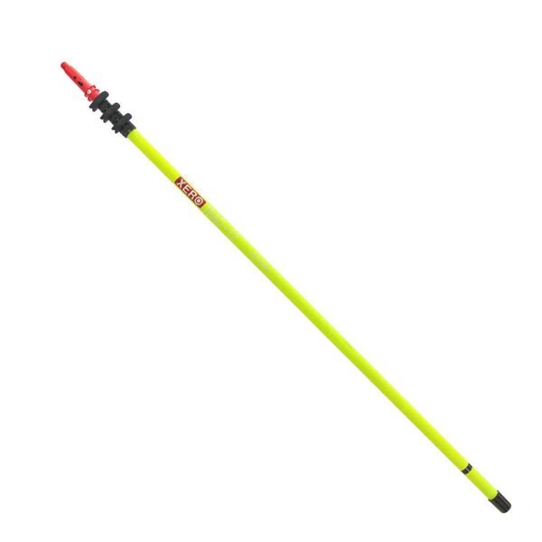 Xero 53 in Extension Pole, carbon fiber - 209-20-424