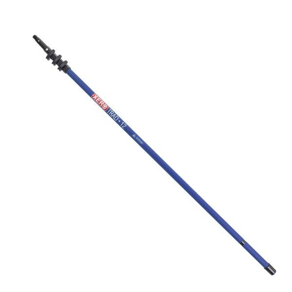 Xero 53 in Extension Pole, carbon fiber - 209-20-405