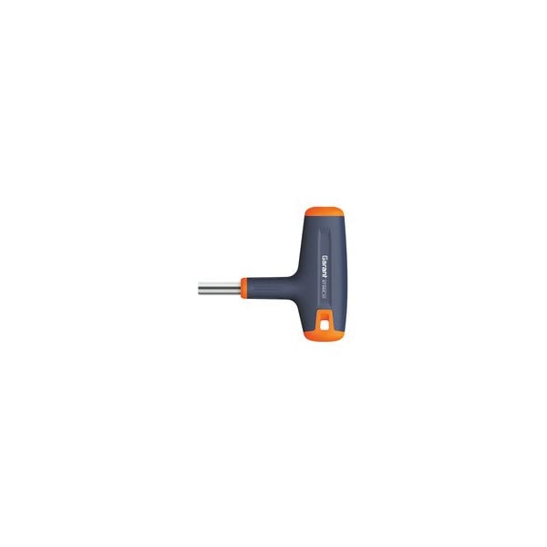Garant T-handle for 1/4 inch bits with magnet- Blade length: 30mm - 676612 30