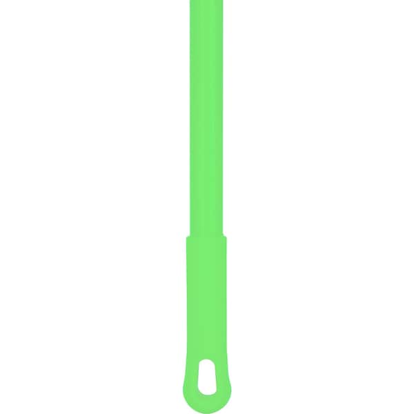 Sparta 60 in Fiberglass Handle, Lime, Fiberglass - 362113EC75