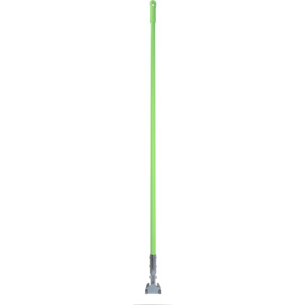 Sparta 60 in Fiberglass Handle, Lime, Fiberglass - 362113EC75