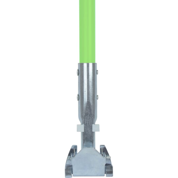 Sparta 60 in Fiberglass Handle, Lime, Fiberglass - 362113EC75
