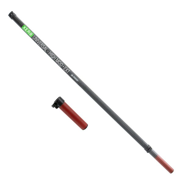Xero High Mod Carbon Fiber Universal Extension Kit  30 Foot Kit - 209-20-158