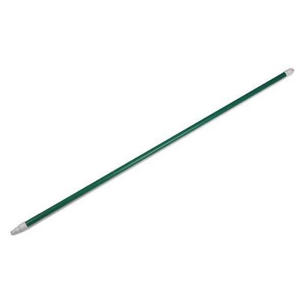 Carlisle Foodservice 60" Fiberglass, 60in, Flex-Tip, Green, PK12, Fiberglass - 40225EC09