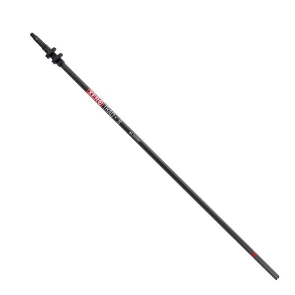 Xero 52 in Extension Pole, carbon fiber - 209-20-215