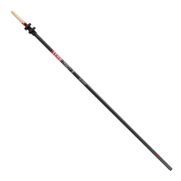Xero 52 in Extension Pole, carbon fiber - 209-20-213