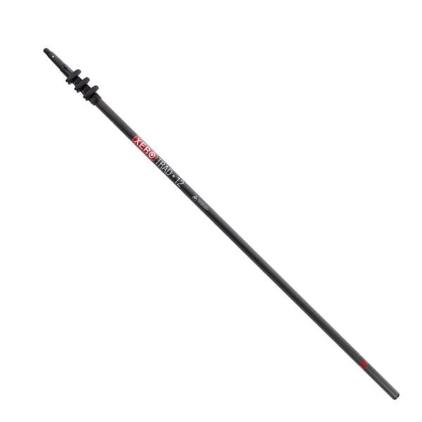 Xero 53 in Extension Pole, carbon fiber - 209-20-220