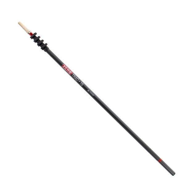 Xero 55 in Extension Pole, carbon fiber - 209-20-221