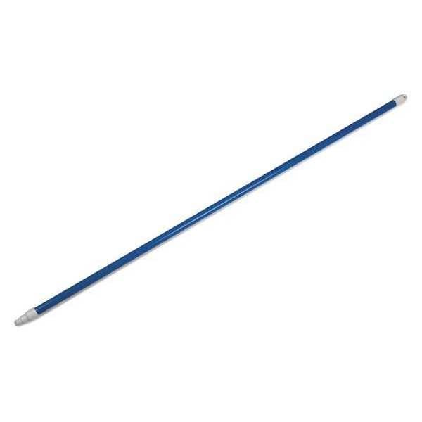 Carlisle Foodservice 60" Fiberglass, 60in, Flex-Tip, Blue, PK12, Fiberglass - 40225EC14
