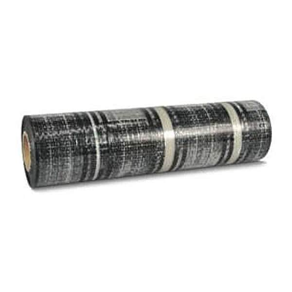 Plasticover Carpet Protection Film, 600ft, 25lb., Clear - PCC240600PP3