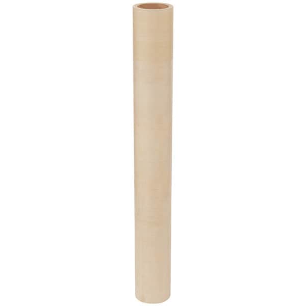 Tape Logic Tape Logic® Carpet Protection Tape, 3 Mil, 36" x 200', Clear, 1/Case - T96364025