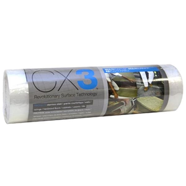 Trimaco Trimaco 41250 1 x 50 ft. 3 Mil Surface Protection Film - 161965