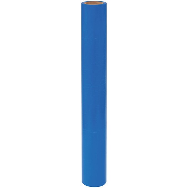 Tape Logic Tape Logic® Hard Surface/Countertop Protection Tape, 3.2 Mil, 36" x 200', Translucent Blue, 1/Case - T963611230