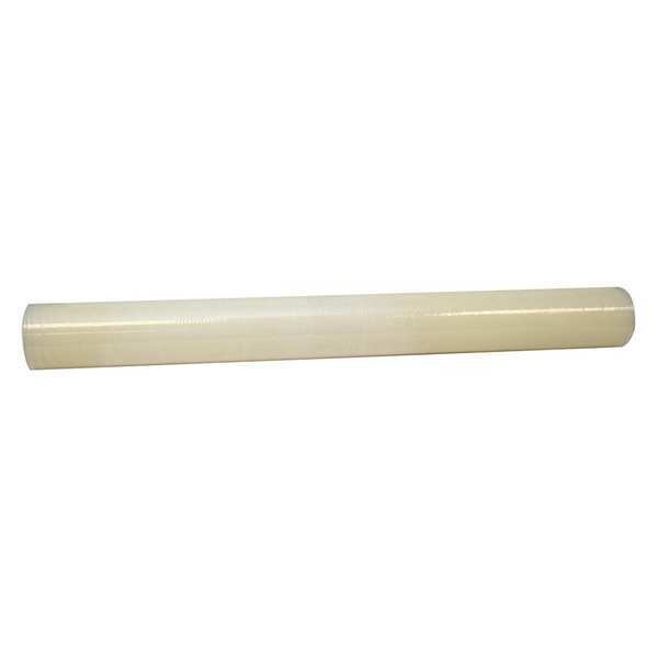 Trimaco Carpet Film, 2 mil, 48"x500, Reverse Wound - 64850