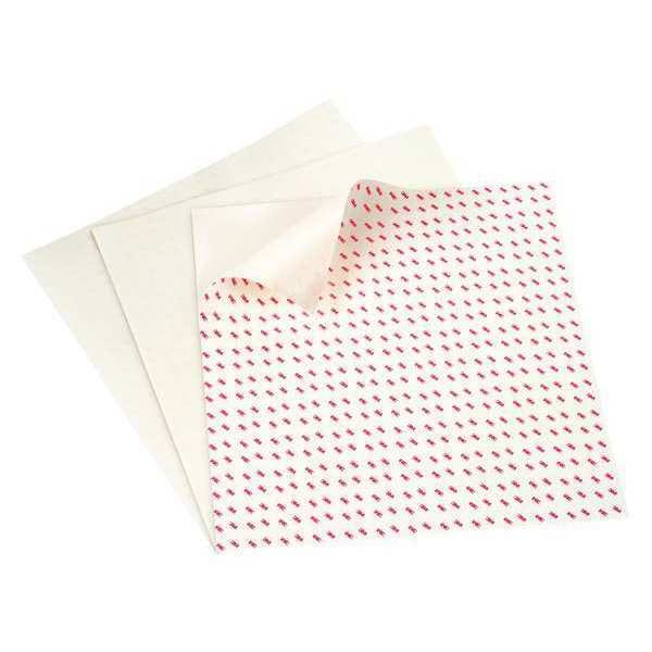 Scotchgard Surface Protection Film, 4 ft. L, PK10 - 85895